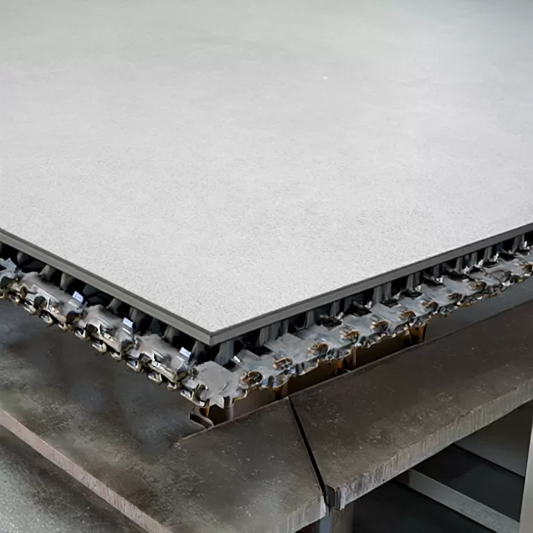 Load Capacity and Anchoring Systems for GFRC Panels
