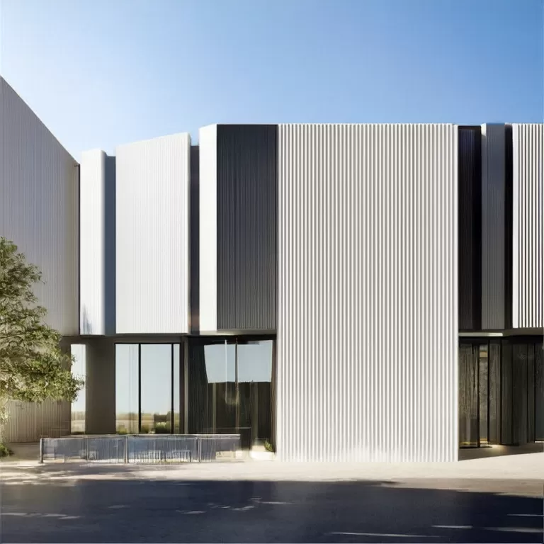 Top 10 Applications of GFRC Wall Panels in Commercial Projects