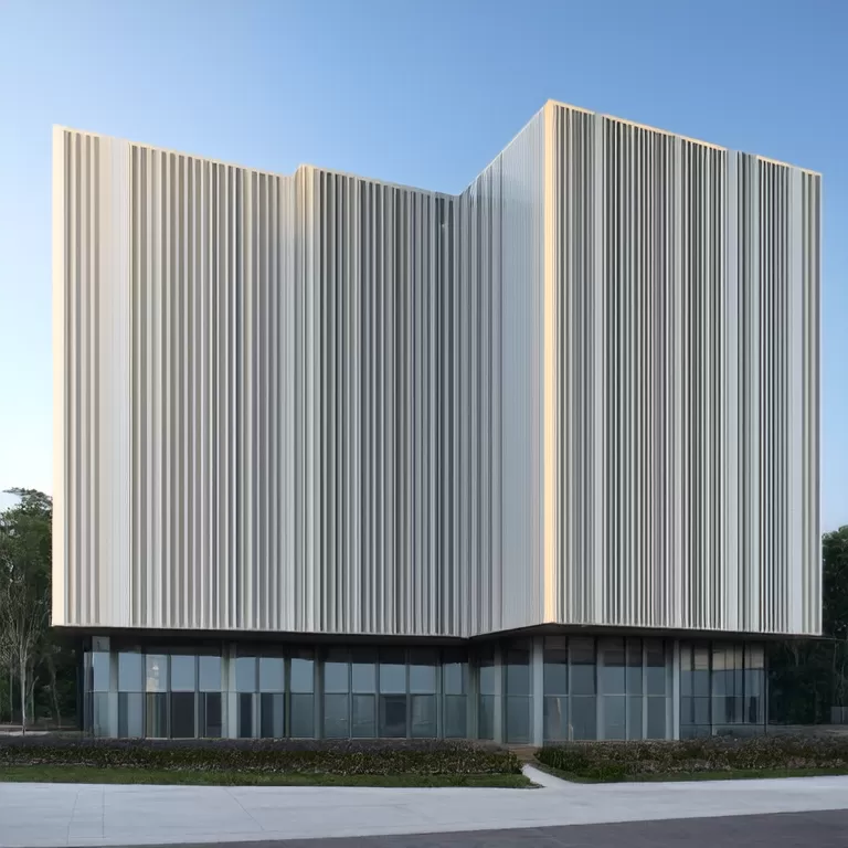 Why GFRC Panels Are Ideal for High-Rise Buildings