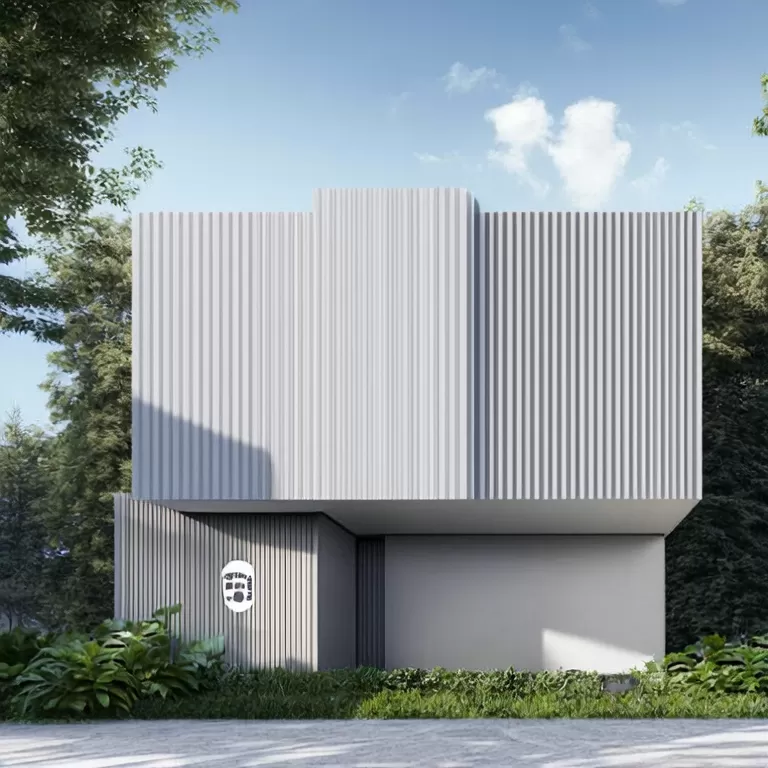 Why GFRC Is a Sustainable Building Material
