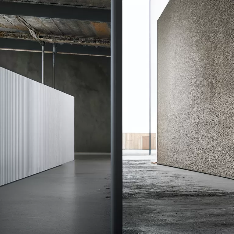 GFRC Wall Panels vs Precast Concrete Panels