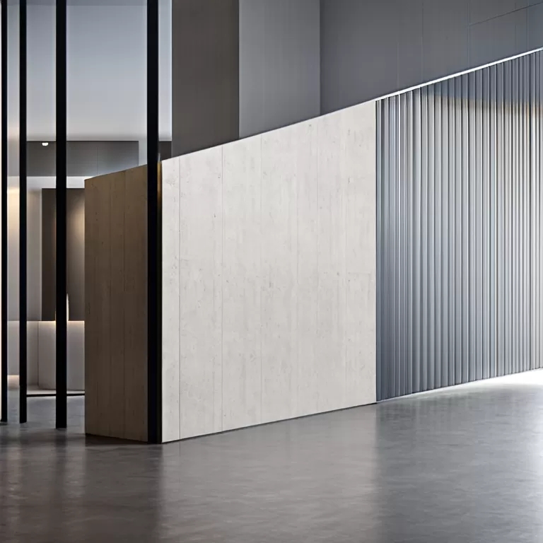 GFRC Wall Panels vs Aluminum Cladding