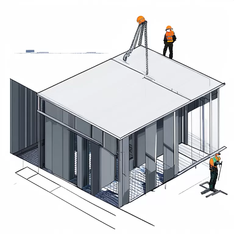 Complete Guide to GFRC Wall Panel Installation