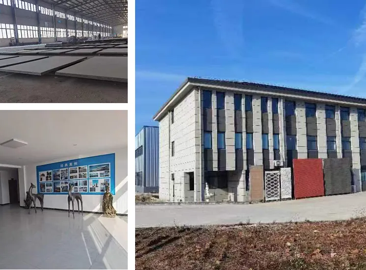 Nanjing Jushui Construction Technology Co., Ltd. 