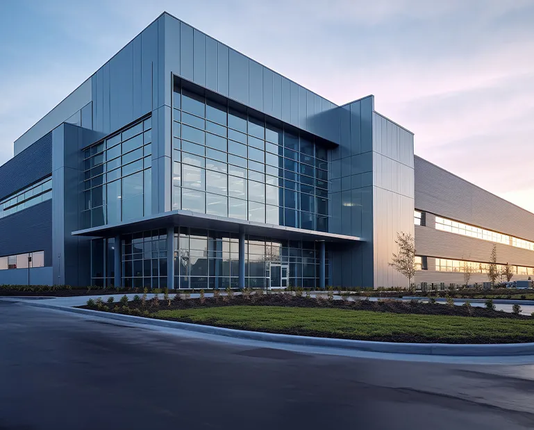 Nanjing Jushui Construction Technology Co., Ltd. 