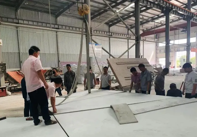 Nanchang Sales Office Project
