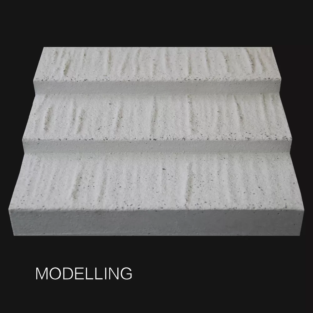 GRC Molded Products: Redefining Design Beyond Imagination