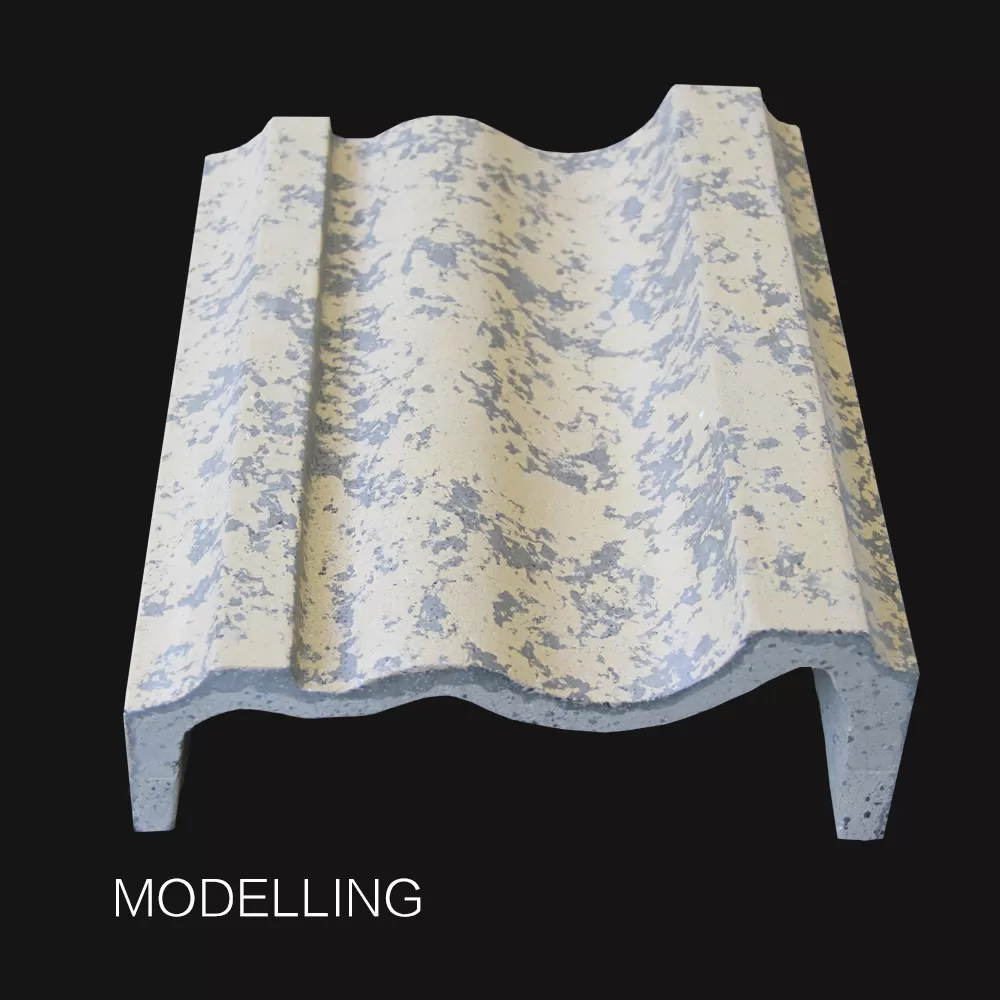 GRC Molded Products: Redefining Design Beyond Imagination