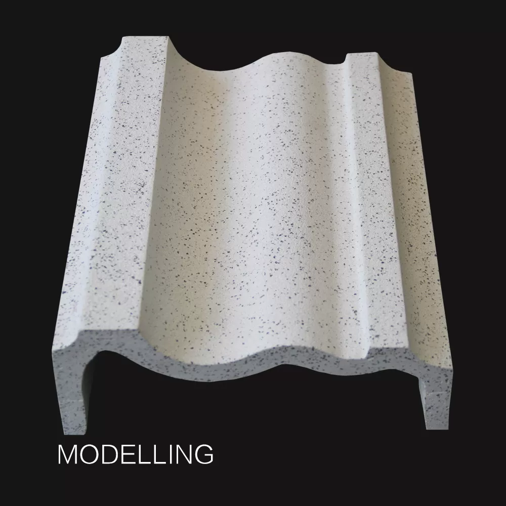 GRC Molded Products: Redefining Design Beyond Imagination