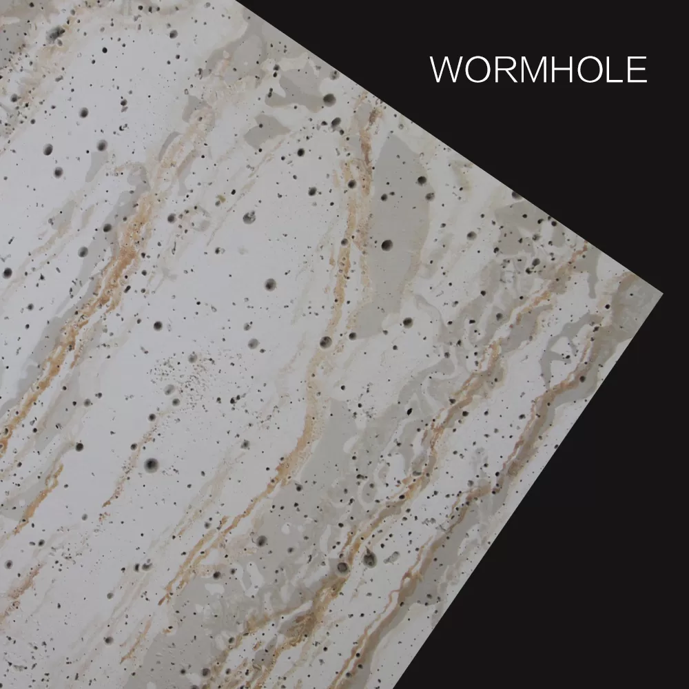 GRC granite panels