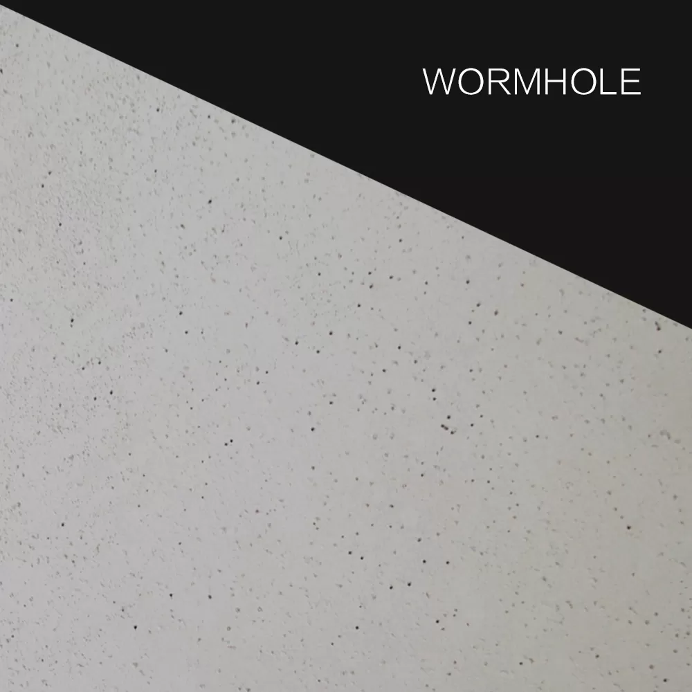 GRC granite panels