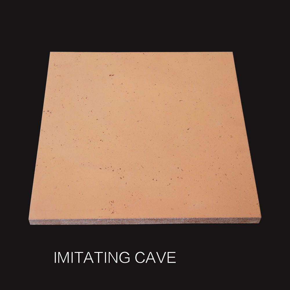 GRC imitation limestone panels