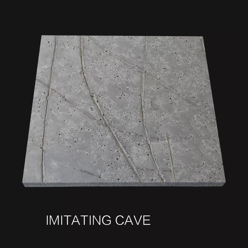 GRC imitation limestone panels