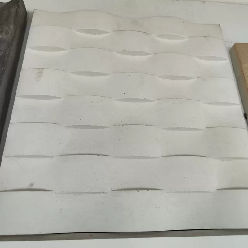 UHPC Textured Panels
