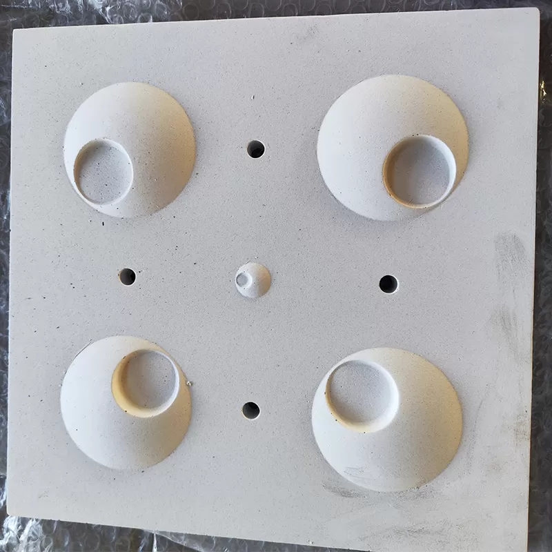 UHPC Perforated Panels