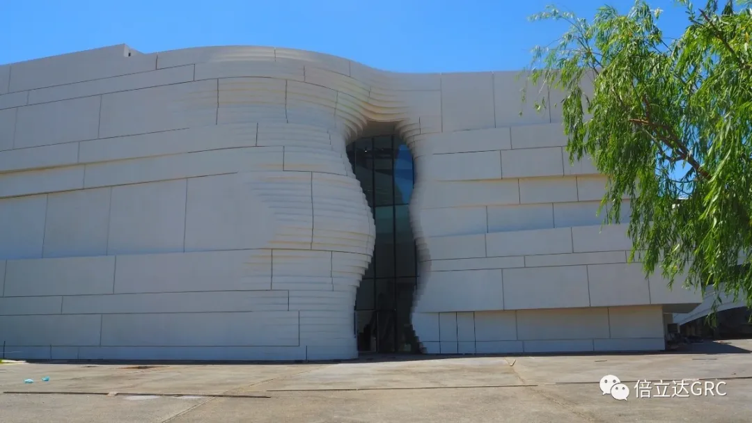 Yinchuan Contemporary Art Museum Project
