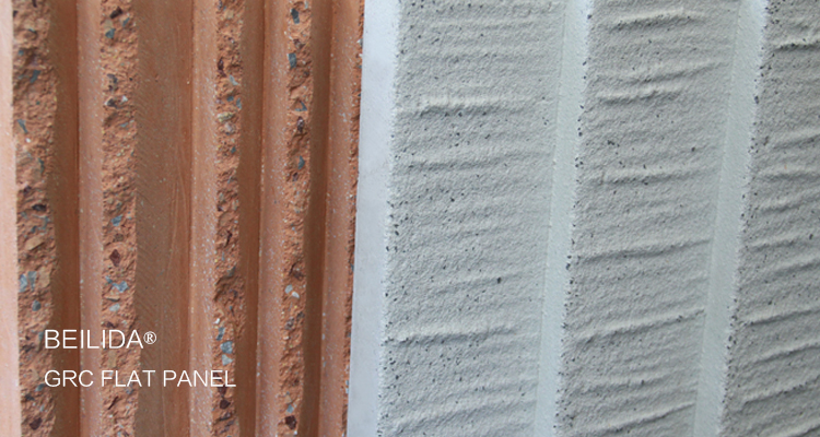 GRC Molded Products: Redefining Design Beyond Imagination