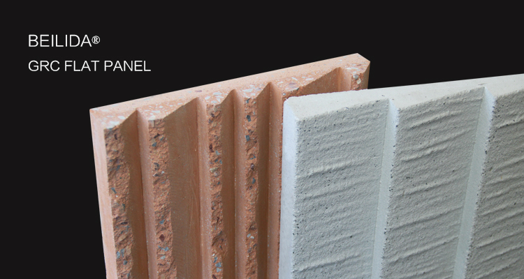 GRC Molded Products: Redefining Design Beyond Imagination