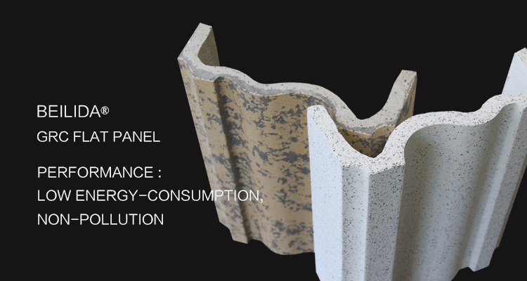 GRC Molded Products: Redefining Design Beyond Imagination