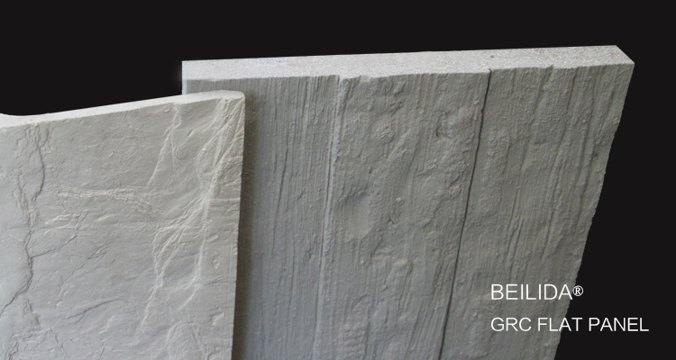 GRC Molded Products: Redefining Design Beyond Imagination