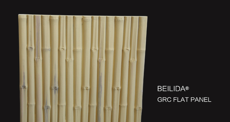 GRC Molded Products: Redefining Design Beyond Imagination